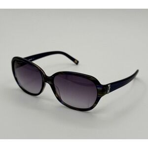 Tommy Bahama TB7042 465 Aqua Sunglasses Frames‎ 130 Lenses Need Replacement